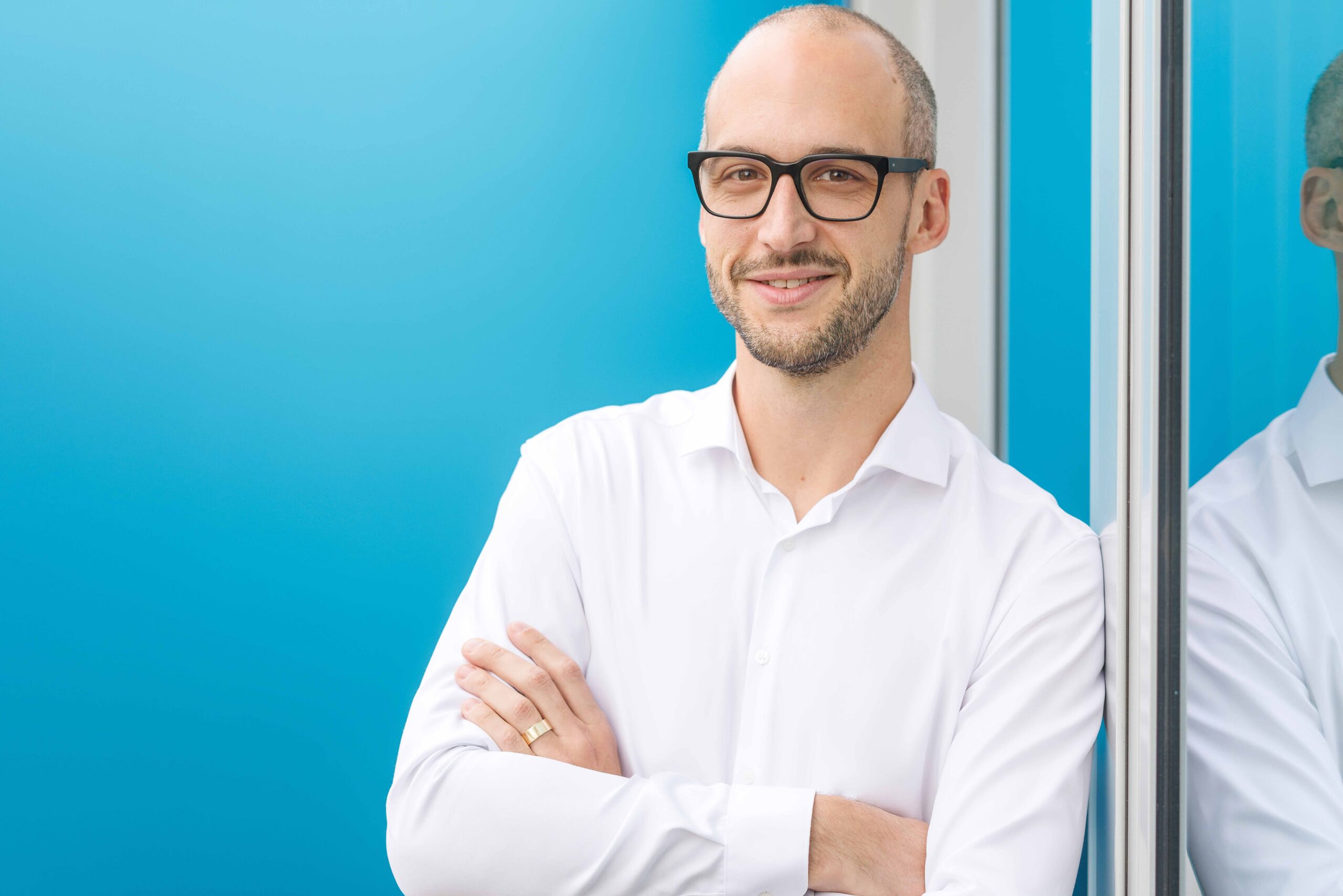 Die ersten 100 Tage: Marco Müller als neuer CFO der BiCA AG